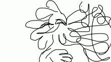i am going to draw fanart