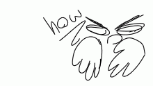 W-uh ww-hat