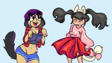 Bi Neko