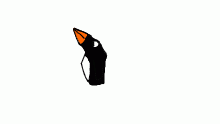 peguin