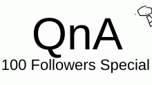 qna time