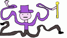 Wonky Willy
