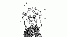 stress stress stress