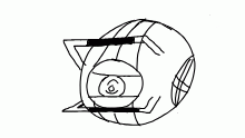 Random Portal 2 core