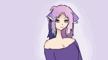 fanart for a friend