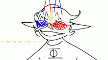 i have a very strong hatred