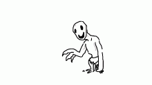 Drawing smile/ref