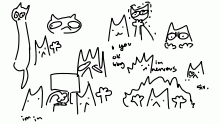 Cats