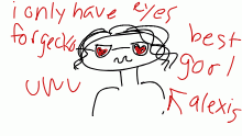 Best gorl uwu