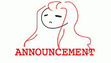 disaster has been banned