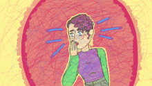 gasp