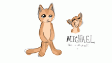 micheal