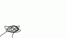 getting back into animation is hard