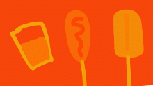 =The Power of Orange=