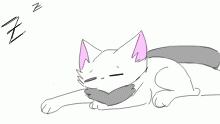 Sleeptime ~O V E R~
