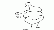 Latest animation by rottinghalo