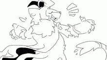 glorpious purpose