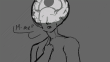 I need a name for this boy