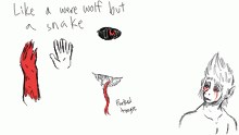 Character Concept