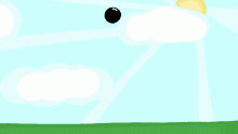 Latest animation by conshh