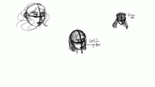 ya'''lll, im makingso much lore for