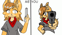 nice gun