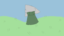 I might join Drawn,, (Rainii)
