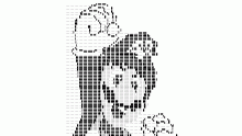 itsa mario time