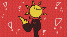 @TheMaineAnimator ☀️