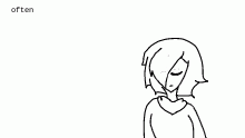 cut my hair