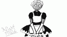 NightMaid