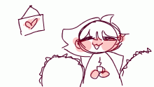I got my coffee