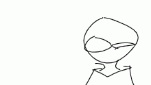 talking a break from drawing