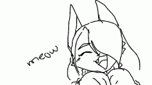 meow