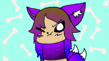 fanart for @MoonEclipse