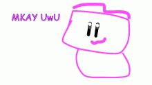 Mkay uwu
