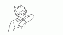 objection or whatever