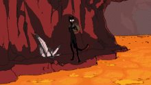Latest animation by Zontage