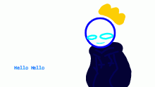 im breakin in