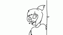 Immmmm shit at drawing humanoids...