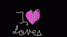 100 Loves...