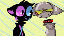 friends