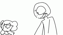 This took a bit too long