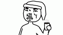 hot choccy