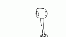 IDK why everyone draws him with