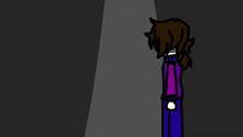 ☆Purple Guy ?!??!