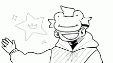 stars r cool