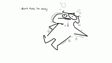 being sick sucks