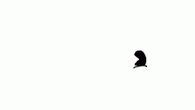 Eye or Black pac man?  (read desc)