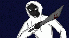 Doodle for @TheNightBlade